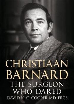 CHRISTIAAN BARNARD