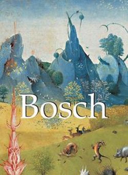 Hieronymus Bosch and artworks