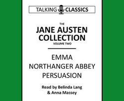 The Jane Austen Collection