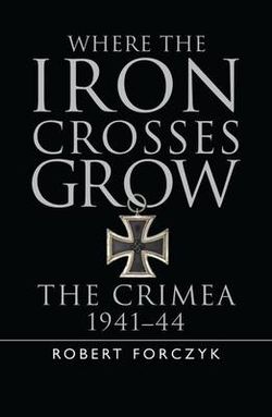 Where the Iron Crosses Grow