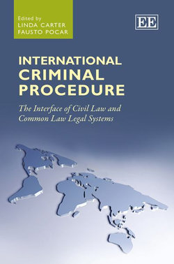 International Criminal Procedure