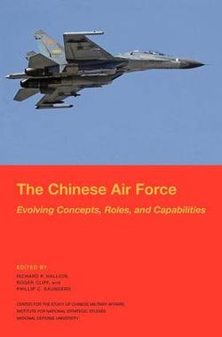 The Chinese Air Force