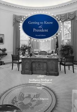 Getting To Know the President