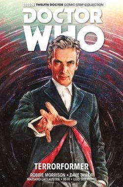 Doctor Who