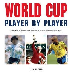 World Cup Player by Player