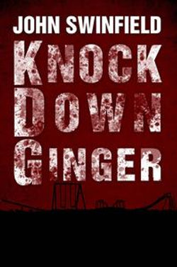 Knock Down Ginger