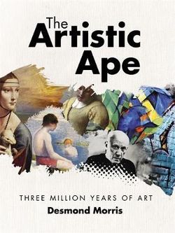 The Artistic Ape