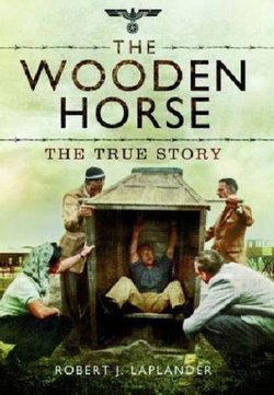 Wooden Horse: The True Story
