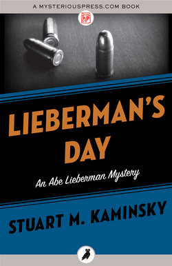 Lieberman's Day