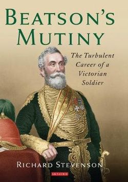 Beatson's Mutiny