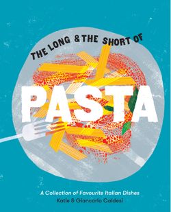 The Long and the Short of Pasta