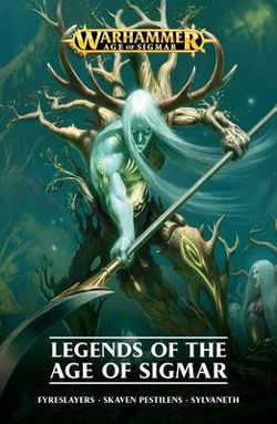 Legends of the Age of Sigmar