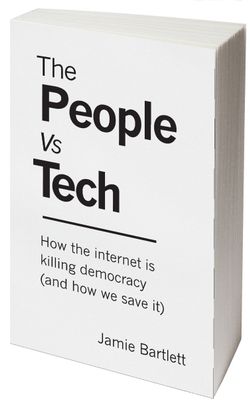 The People vs Tech