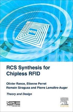 RCS Synthesis for Chipless RFID