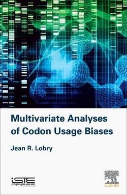 Multivariate Analyses of Codon Usage Biases