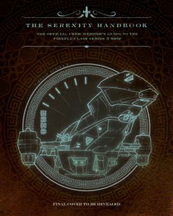 Serenity Handbook