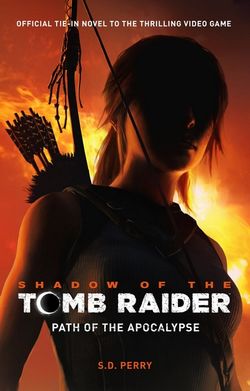 Shadow of the Tomb Raider