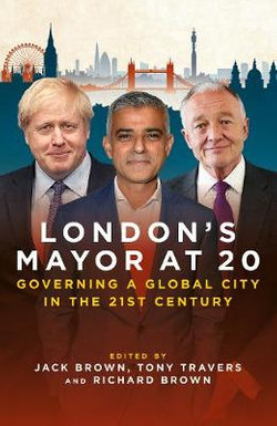 London's Mayor at 20