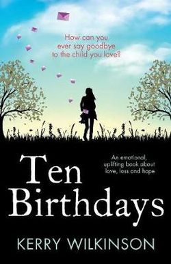 Ten Birthdays