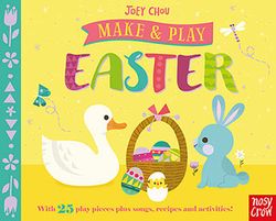 Make and Play : Easter