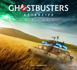 Ghostbusters: Afterlife