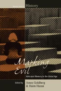 Marking Evil