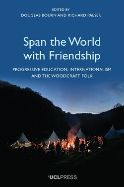 Span the World with Friendship