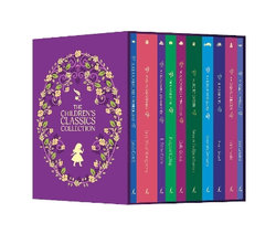 The Complete Children's Classics Collection