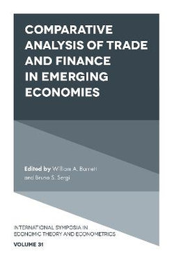 Comparative Analysis of Trade and Finance in Emerging Economies