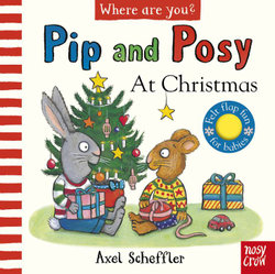 Pip and Posy At Christmas