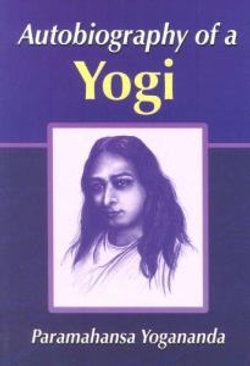 Autobiography of a Yogi