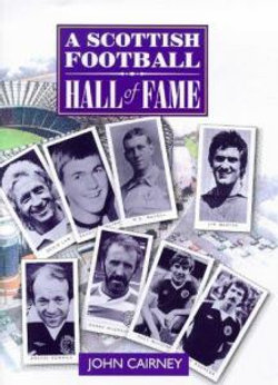 Scottish Football Hall of Fame