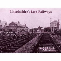 Lincolnshire's Lost Railways