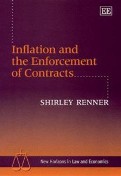 Inflation and the Enforcement of Contracts