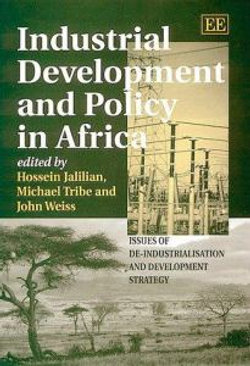 Industrial Development and Policy in Africa