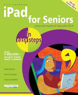 iPad for Seniors