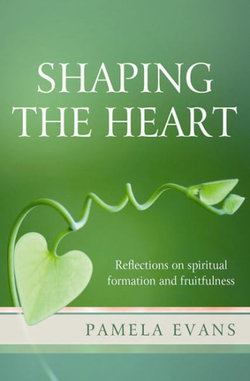 Shaping the Heart