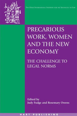 Precarious Work, Women and the New Economy
