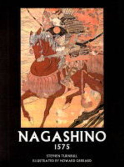 Nagashino 1575