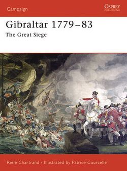 Gibraltar 1779-1783