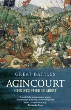 Great Battles: Agincourt