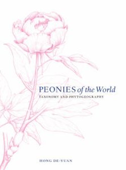 Peonies of the World