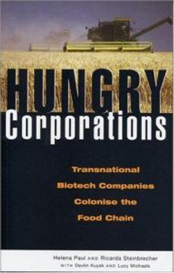 Hungry Corporations