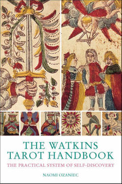 The Watkins Tarot Handbook