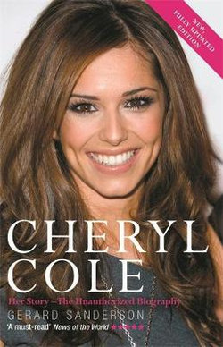 Cheryl Cole