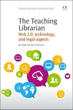 The Teaching Librarian