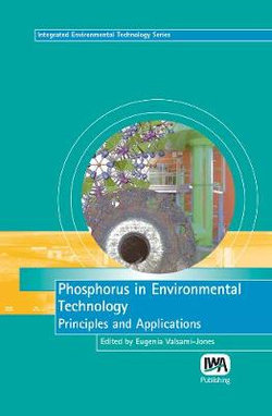 Phosphorus in Environmental Technology