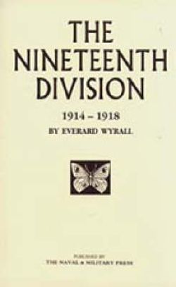 Nineteenth Division 1914-1918