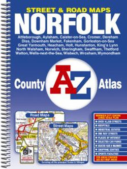 Norfolk County Atlas