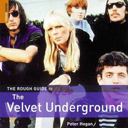 Rough Guide to the Velvet Underground The